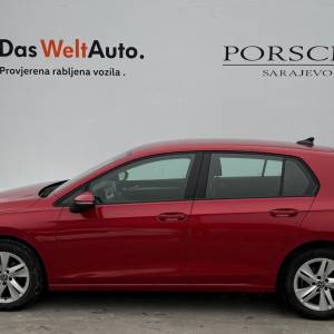 VW Golf Life 1.5 l eTSI OPF