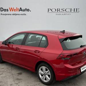 VW Golf Life 1.5 l eTSI OPF