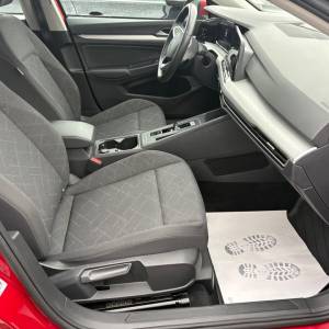 VW Golf Life 1.5 l eTSI OPF