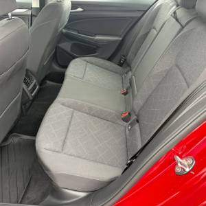 VW Golf Life 1.5 l eTSI OPF