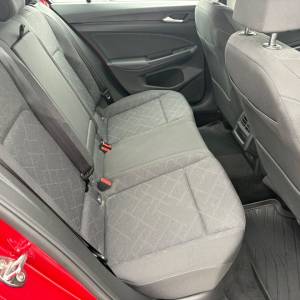 VW Golf Life 1.5 l eTSI OPF