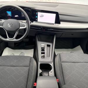 VW Golf Life 1.5 l eTSI OPF