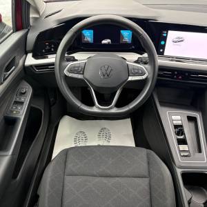 VW Golf Life 1.5 l eTSI OPF