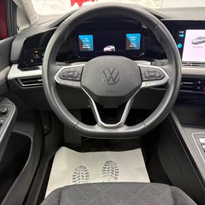 VW Golf Life 1.5 l eTSI OPF