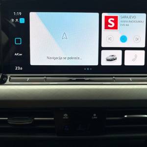 VW Golf Life 1.5 l eTSI OPF