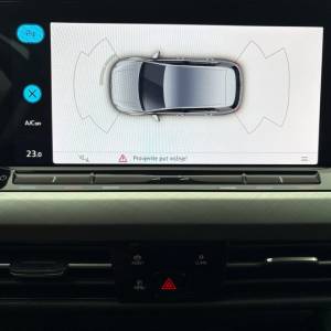 VW Golf Life 1.5 l eTSI OPF