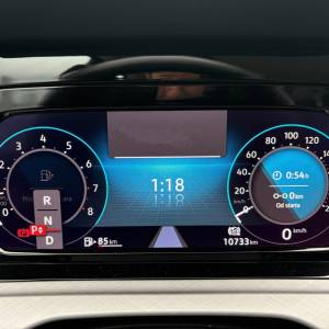 VW Golf Life 1.5 l eTSI OPF