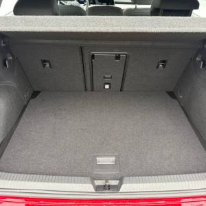 VW Golf Life 1.5 l eTSI OPF