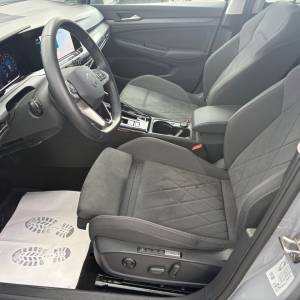 VW Golf Style 2.0 l TDI SCR