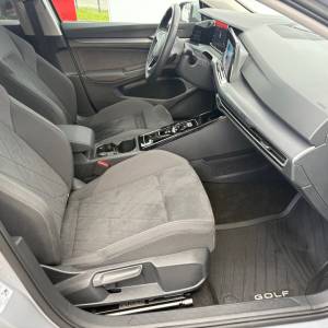 VW Golf Style 2.0 l TDI SCR