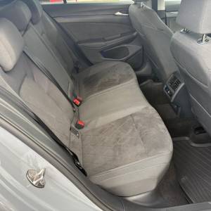 VW Golf Style 2.0 l TDI SCR