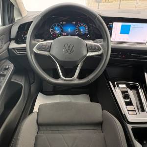 VW Golf Style 2.0 l TDI SCR