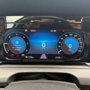 VW Golf Style 2.0 l TDI SCR