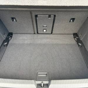 VW Golf Style 2.0 l TDI SCR