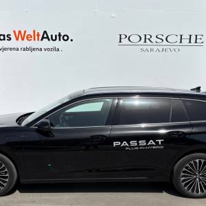 VW Passat Elegance eHybrid 1.5TSI OPF 150kW