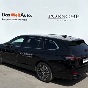 VW Passat Elegance eHybrid 1.5TSI OPF 150kW