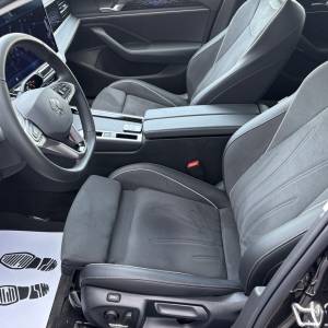 VW Passat Elegance eHybrid 1.5TSI OPF 150kW