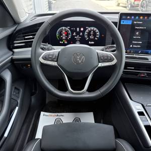 VW Passat Elegance eHybrid 1.5TSI OPF 150kW