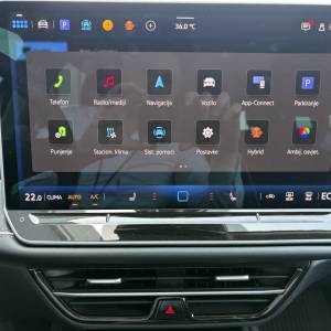 VW Passat Elegance eHybrid 1.5TSI OPF 150kW