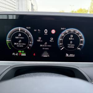 VW Passat Elegance eHybrid 1.5TSI OPF 150kW