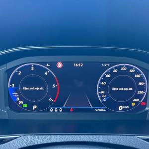 VW Passat Elegance R-Line 2.0 l TDI SCR 4MOTION