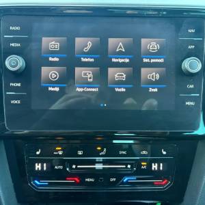 VW Passat Elegance R-Line 2.0 l TDI SCR 4MOTION