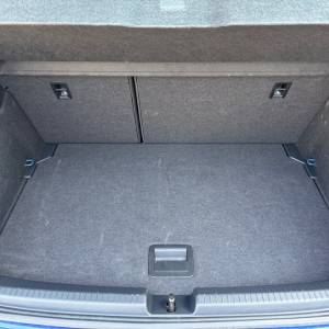 VW Polo Life 1.0 TSI DSG