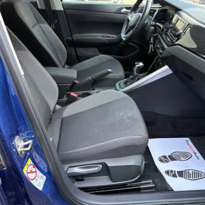 VW Polo Life 1.0 TSI DSG