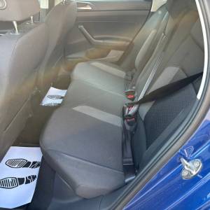 VW Polo Life 1.0 TSI DSG