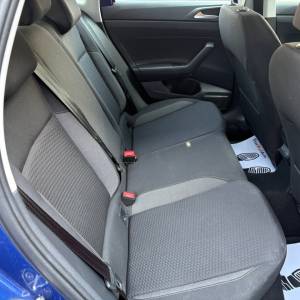 VW Polo Life 1.0 TSI DSG