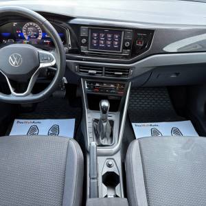 VW Polo Life 1.0 TSI DSG