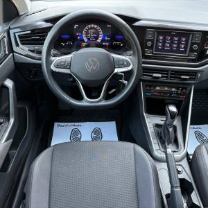 VW Polo Life 1.0 TSI DSG