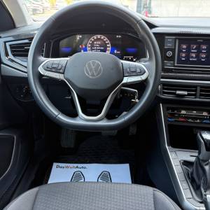VW Polo Life 1.0 TSI DSG