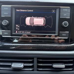 VW Polo Life 1.0 TSI DSG