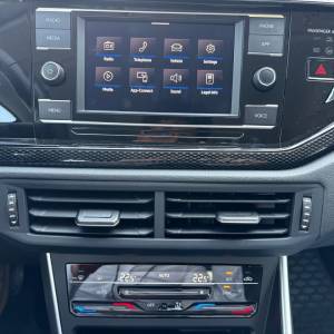 VW Polo Life 1.0 TSI DSG