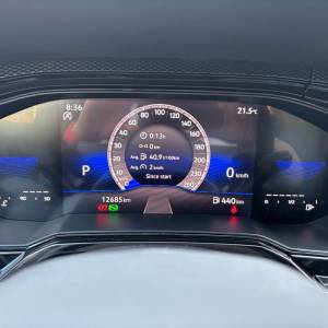 VW Polo Life 1.0 TSI DSG