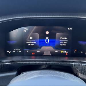 VW T-Cross Life Plus 1.0 l TSI 85 kW DSG