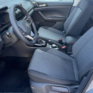 VW T-Cross Life Plus 1.0 l TSI 85 kW DSG