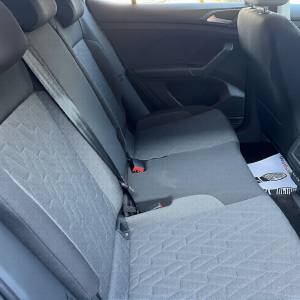 VW T-Cross Life Plus 1.0 l TSI 85 kW DSG