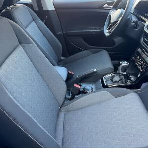 VW T-Cross Life Plus 1.0 l TSI 85 kW DSG