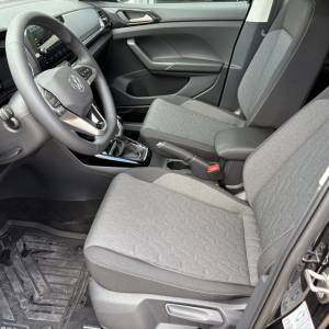 VW T-Cross Life Plus 1.0 l TSI 85 kW DSG