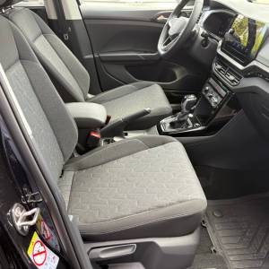 VW T-Cross Life Plus 1.0 l TSI 85 kW DSG