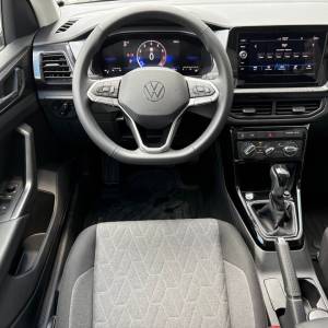 VW T-Cross Life Plus 1.0 l TSI 85 kW DSG