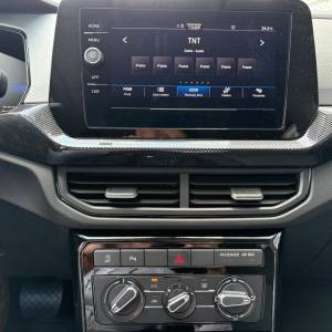 VW T-Cross Life Plus 1.0 l TSI 85 kW DSG