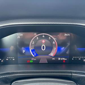 VW T-Cross Life Plus 1.0 l TSI 85 kW DSG