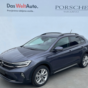 VW Taigo Life Plus 1.0 l TSI 85 kW DSG