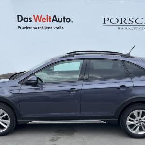 VW Taigo Life Plus 1.0 l TSI 85 kW DSG