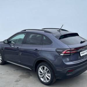 VW Taigo Life Plus 1.0 l TSI 85 kW DSG