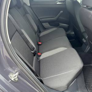 VW Taigo Life Plus 1.0 l TSI 85 kW DSG