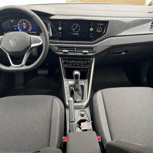 VW Taigo Life Plus 1.0 l TSI 85 kW DSG